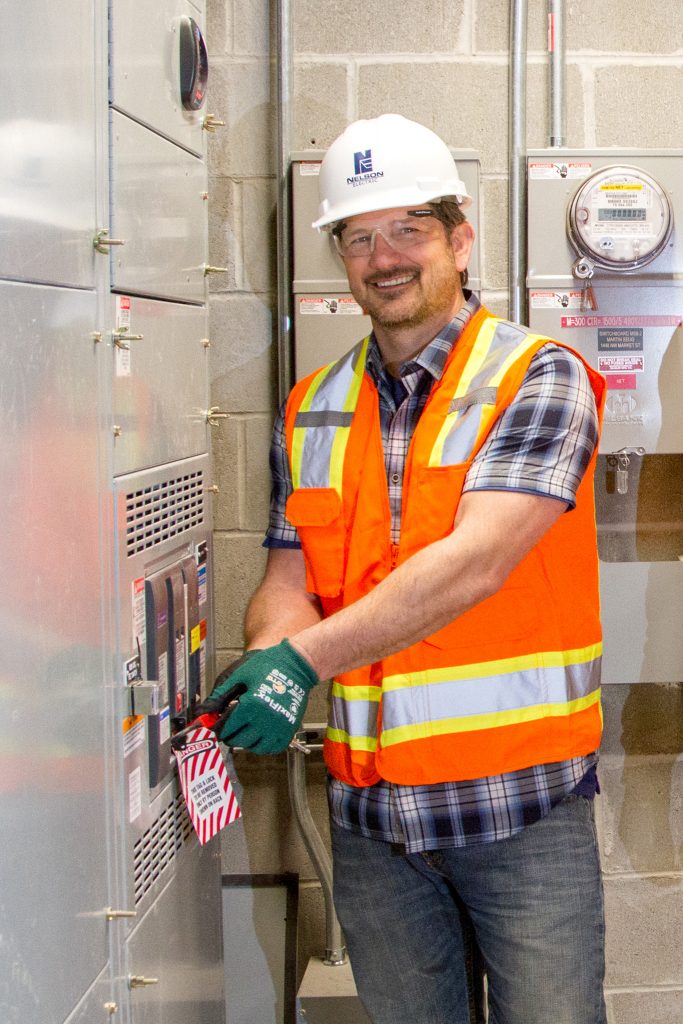 Approach Nelson Electric